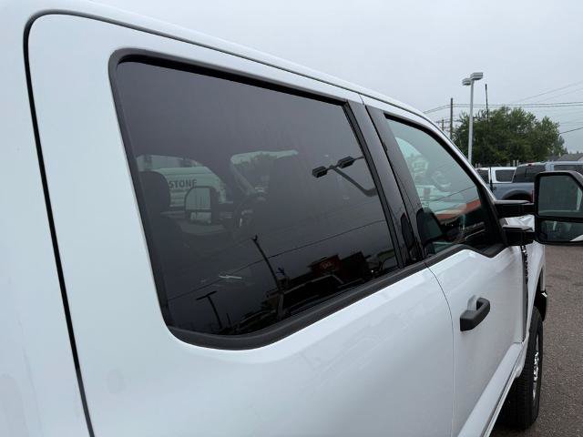 Certified 2023 Ford F250 XLT AWD/4WD image 15