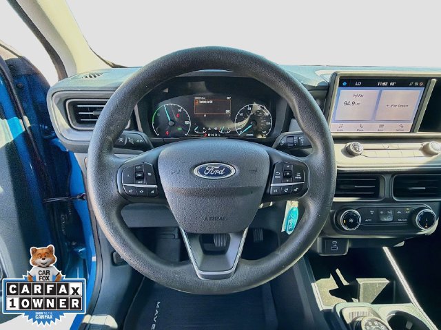Certified 2022 Ford Maverick XL FWD image 37