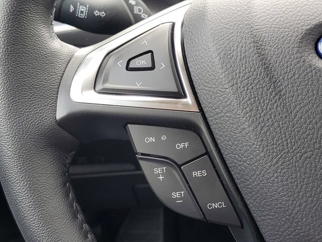 Certified 2024 Ford Edge SEL w/ Convenience Package AWD/4WD image 17