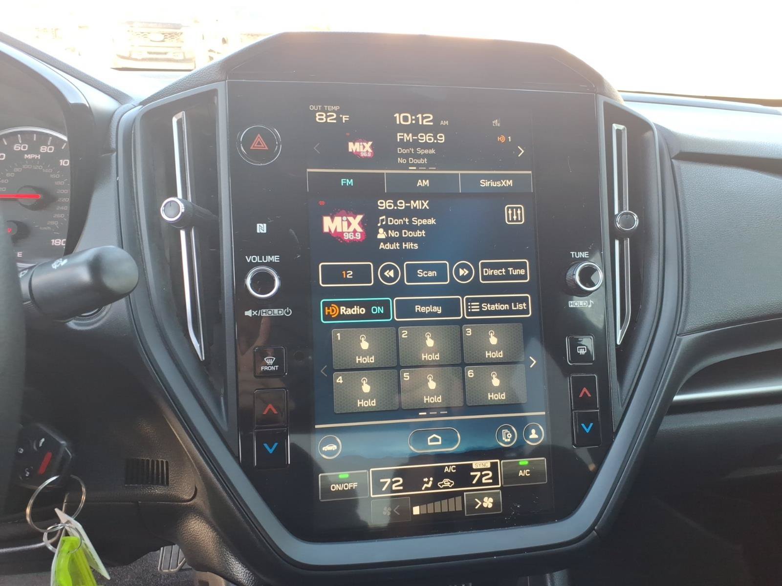 Used 2024 Subaru WRX AWD/4WD image 23