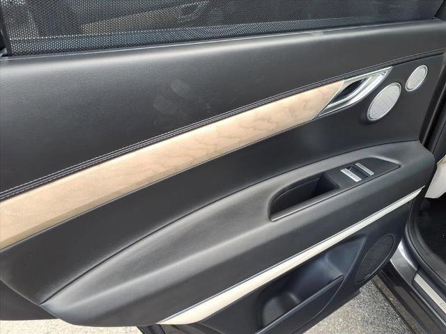 Used 2023 Genesis GV80 2.5T w/ Advanced Package image 20