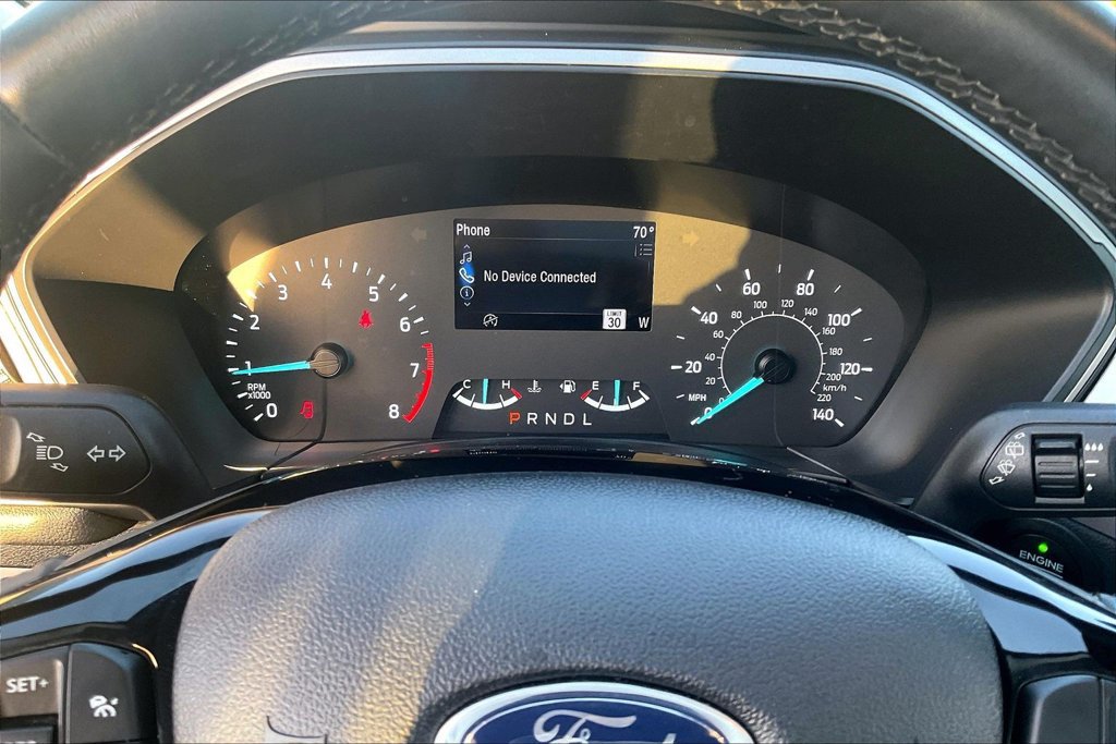 Certified 2022 Ford Escape SE w/ SE Sport Appearance Package AWD/4WD image 19