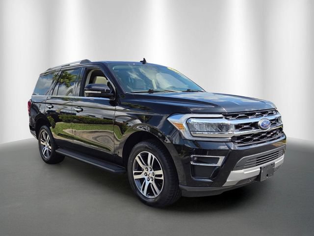 Certified 2024 Ford Expedition Limited AWD/4WD image 7