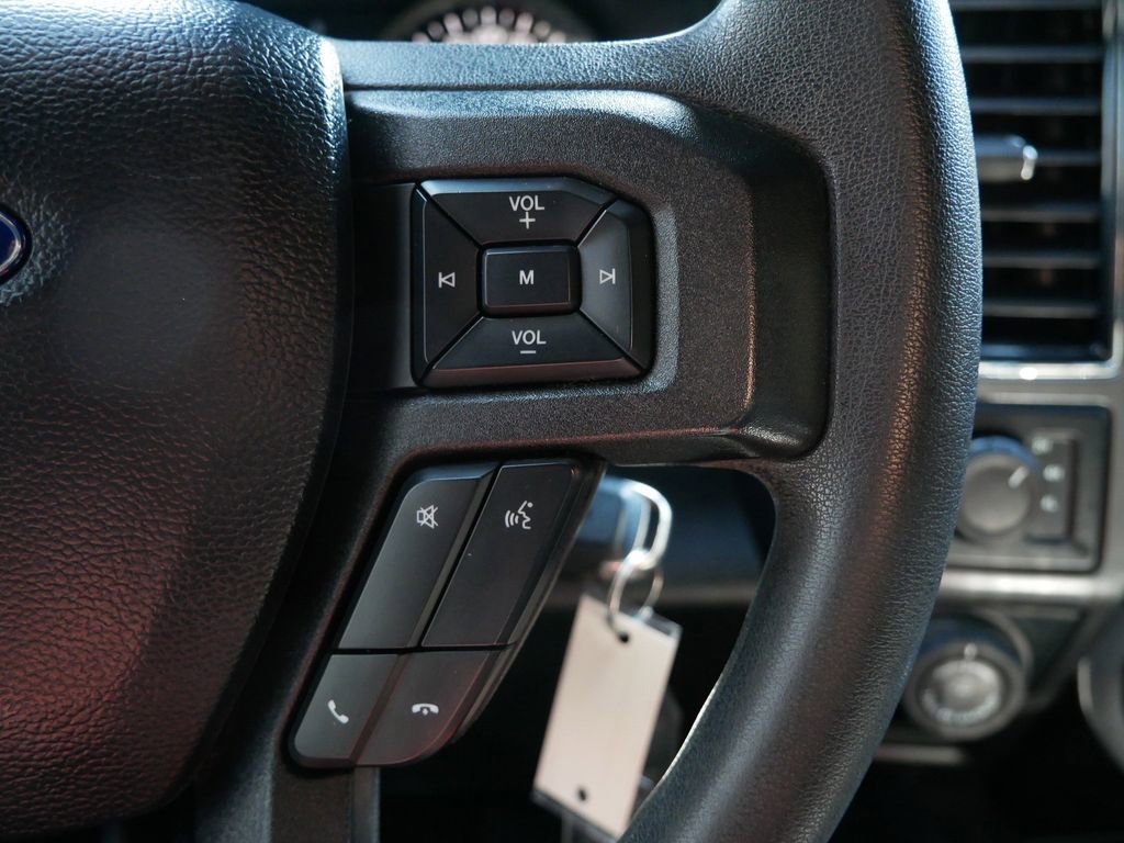 Certified 2020 Ford F150 XLT w/ Equipment Group 301A Mid image 20