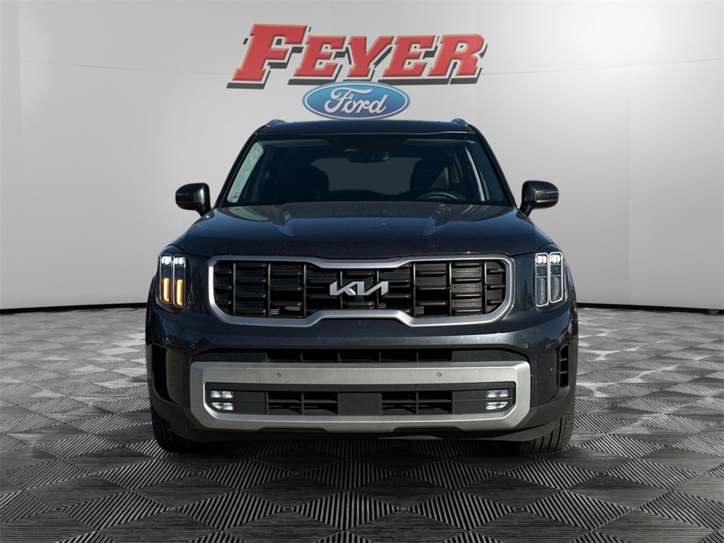 Used 2024 Kia Telluride SX Prestige image 8