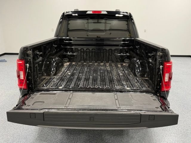 Certified 2023 Ford F150 XLT w/ Equipment Group 302A High AWD/4WD image 12