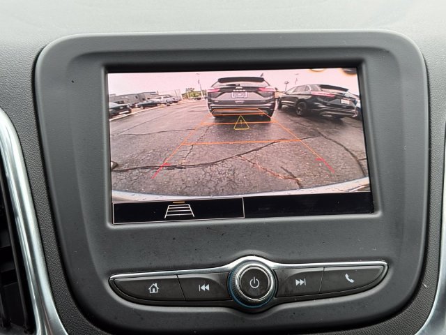 Used 2024 Chevrolet Equinox LT w/ LPO, Floor Liner Package FWD image 12