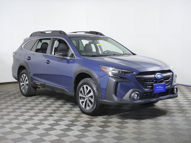 Used 2024 Subaru Outback Premium
