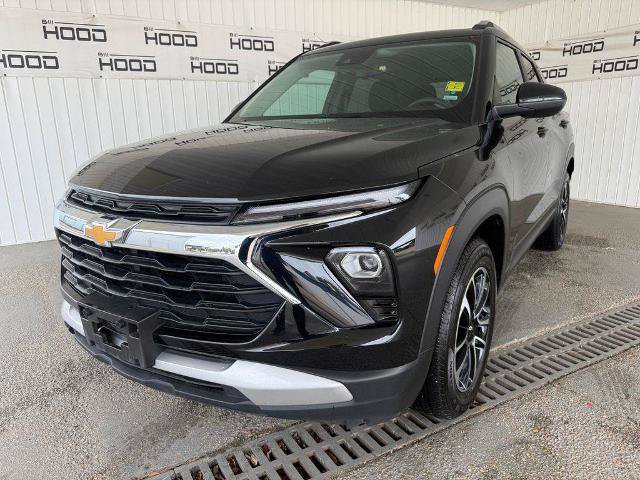 Used 2025 Chevrolet TrailBlazer LT FWD image 30