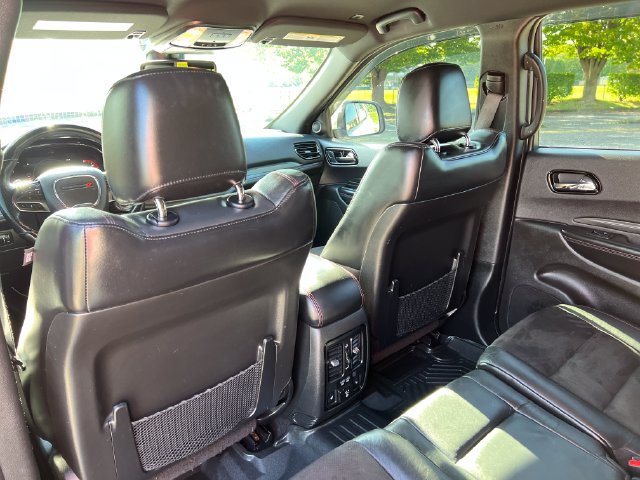 Used 2021 Dodge Durango R/T AWD/4WD image 27