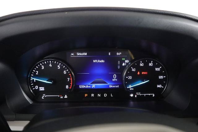 Certified 2024 Ford Explorer XLT w/ Equipment Group 202A AWD/4WD image 18