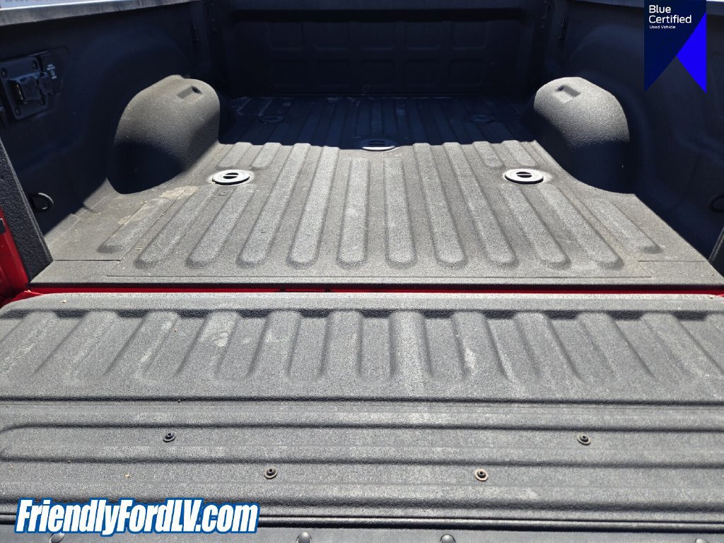 Used 2024 RAM 2500 Laramie w/ Night Edition AWD/4WD image 17