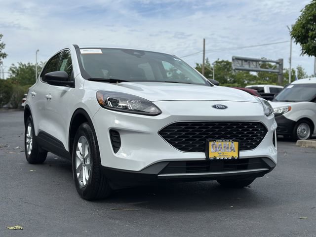 Certified 2022 Ford Escape SE w/ Convenience Package AWD/4WD image 48