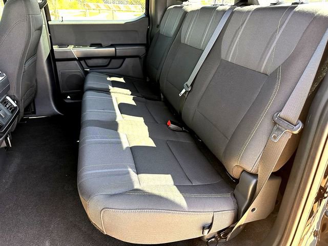 Certified 2024 Ford F150 STX image 13