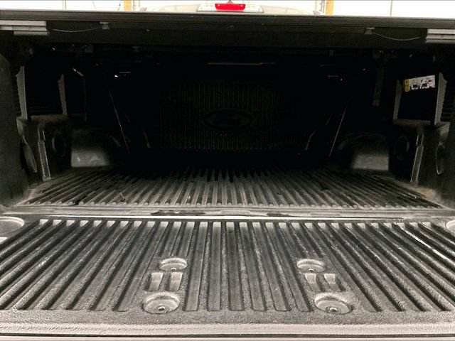 Certified 2022 Ford Ranger Lariat w/ Equipment Group 501A High AWD/4WD image 32