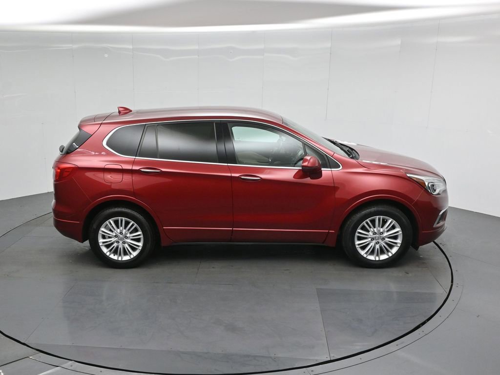 Used 2017 Buick Envision Preferred image 10