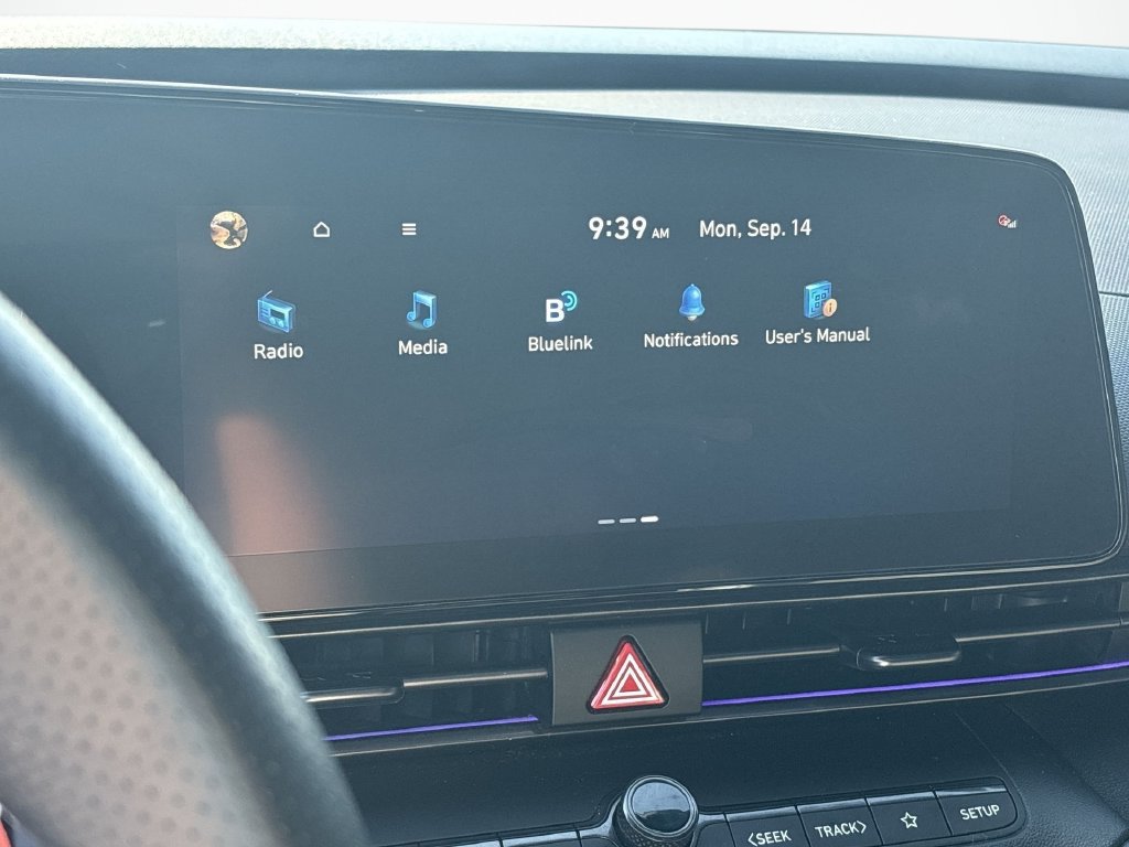 Used 2023 Hyundai Elantra N FWD image 39