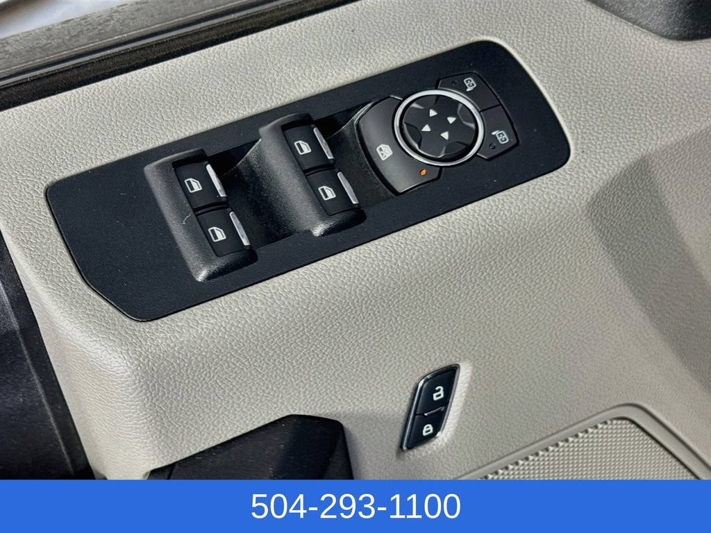 Certified 2017 Ford F150 XL w/ Equipment Group 101A Mid RWD image 18