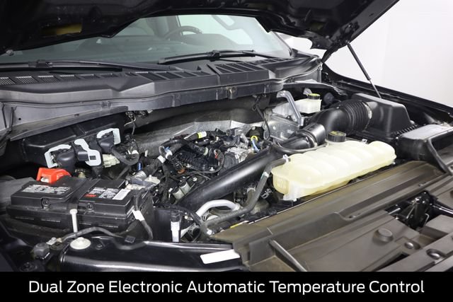 Certified 2023 Ford F150 XLT w/ Equipment Group 302A High AWD/4WD image 23