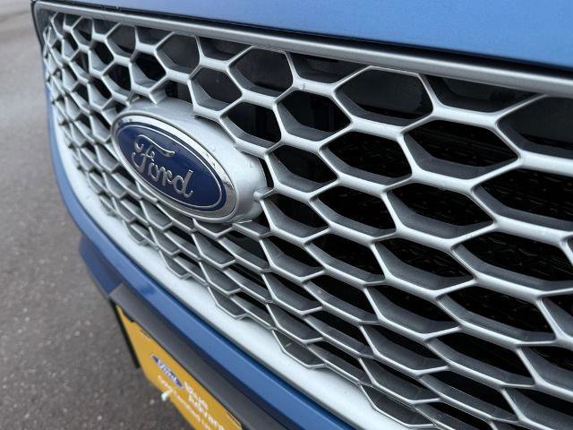 Certified 2024 Ford Edge SEL image 11