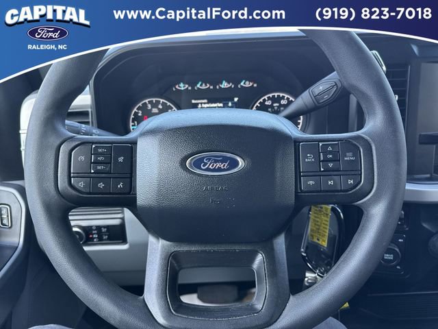 Certified 2024 Ford F250 XL w/ STX Appearance Package image 35