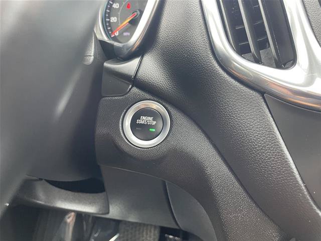 Used 2024 Chevrolet Equinox LT AWD/4WD image 24