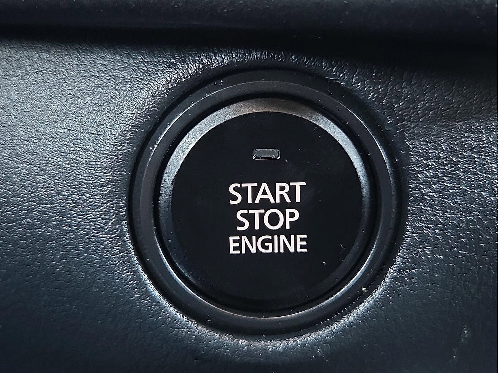 Used 2025 MAZDA CX-50 AWD 2.5 S w/ Premium Package image 20