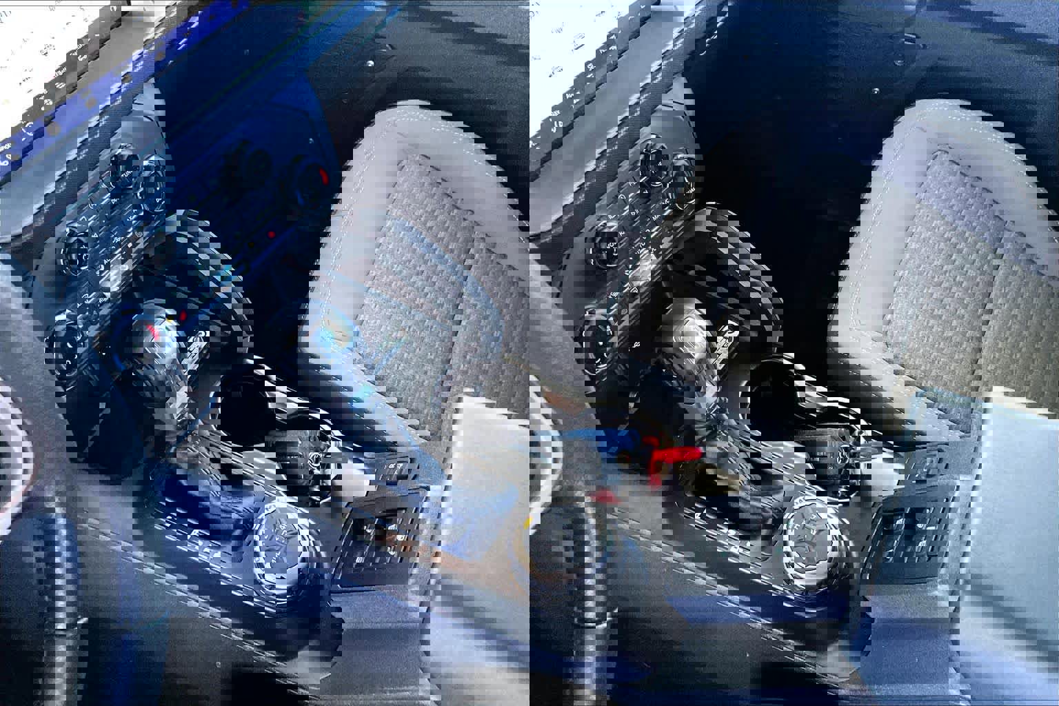 Certified 2022 Ford Bronco Outer Banks image 16