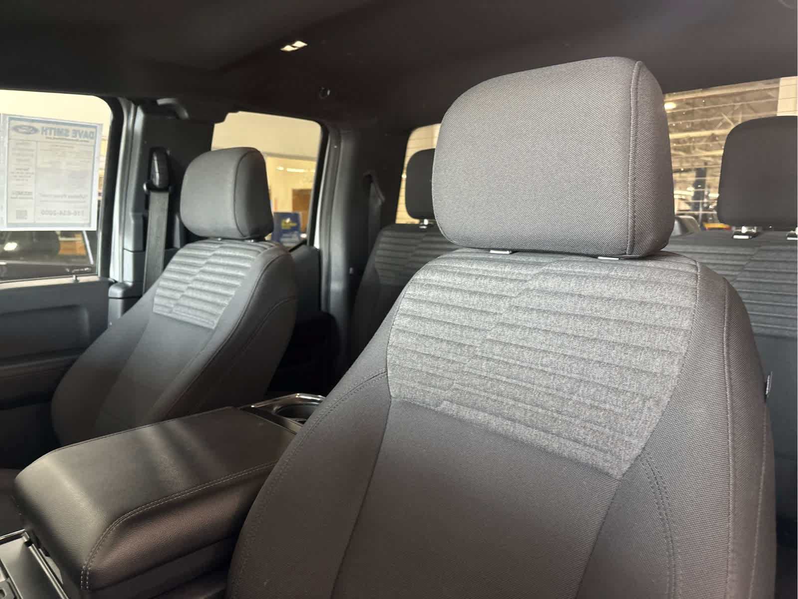 Certified 2023 Ford F150 XL w/ STX Appearance Package AWD/4WD image 29