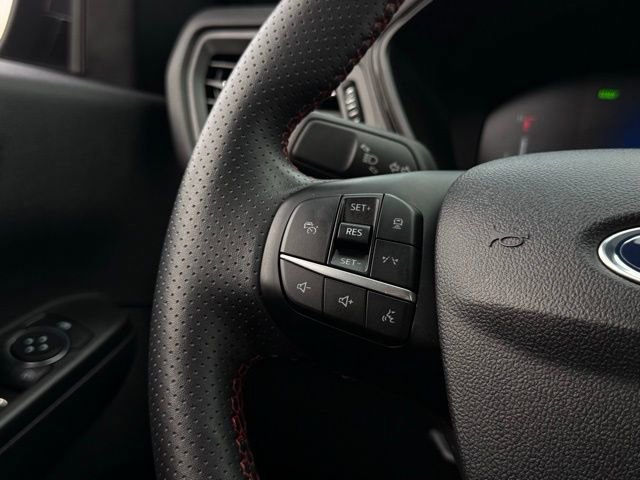 Certified 2024 Ford Escape ST-Line Select w/ Tech Pack #1 image 23