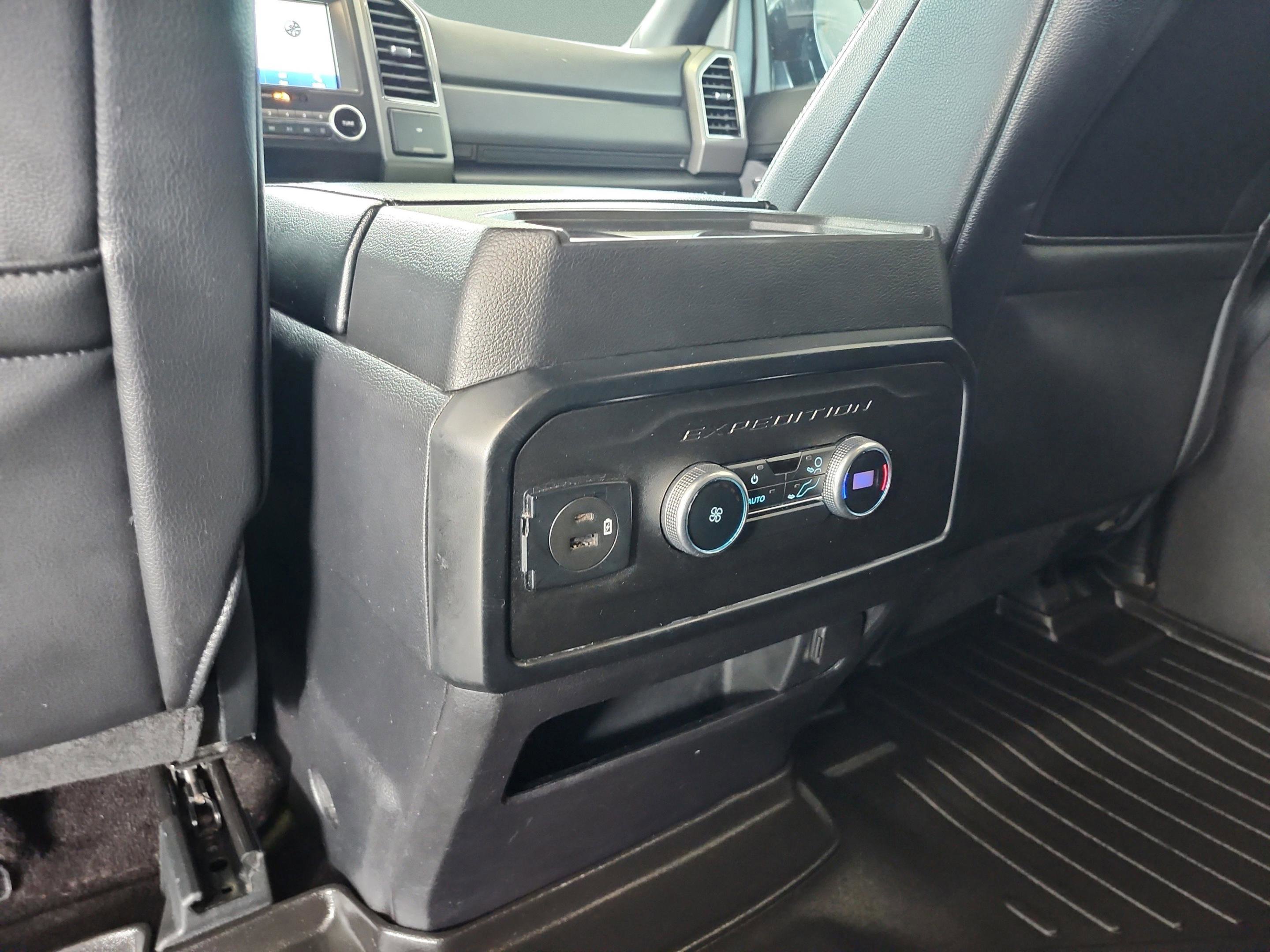 Certified 2021 Ford Expedition XLT image 18