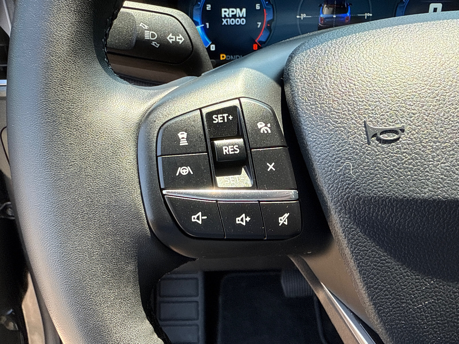 Certified 2025 Ford Bronco Sport Outer Banks w/ Outer Banks Tech Package+ AWD/4WD image 13