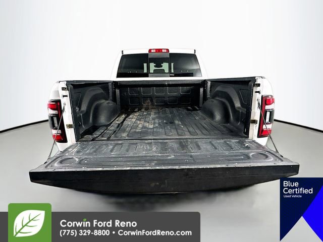 Used 2020 RAM 2500 Power Wagon AWD/4WD image 26