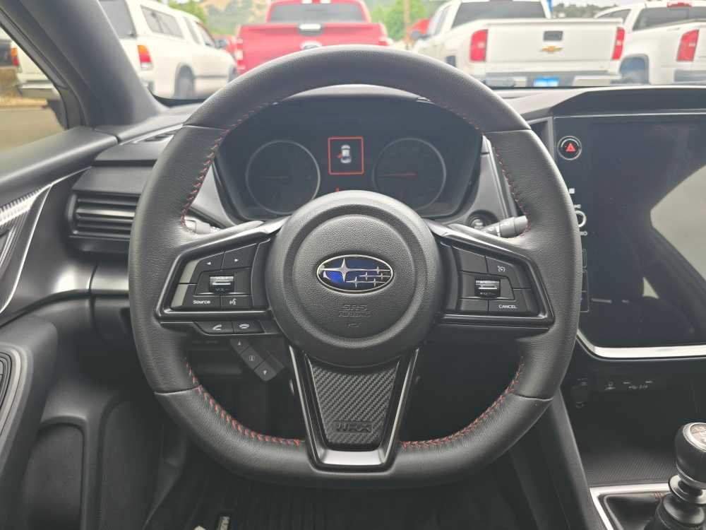 Used 2022 Subaru WRX Premium AWD/4WD image 11
