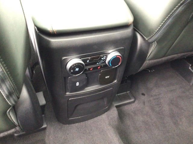 Certified 2022 Ford Explorer Timberline image 23