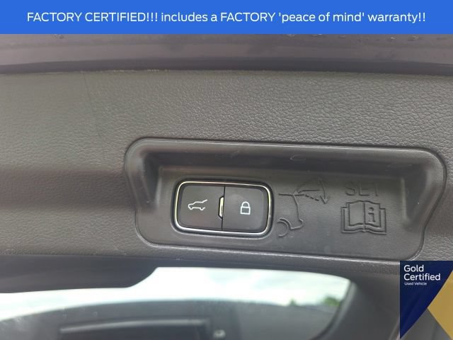 Certified 2024 Ford Explorer XLT AWD/4WD image 18