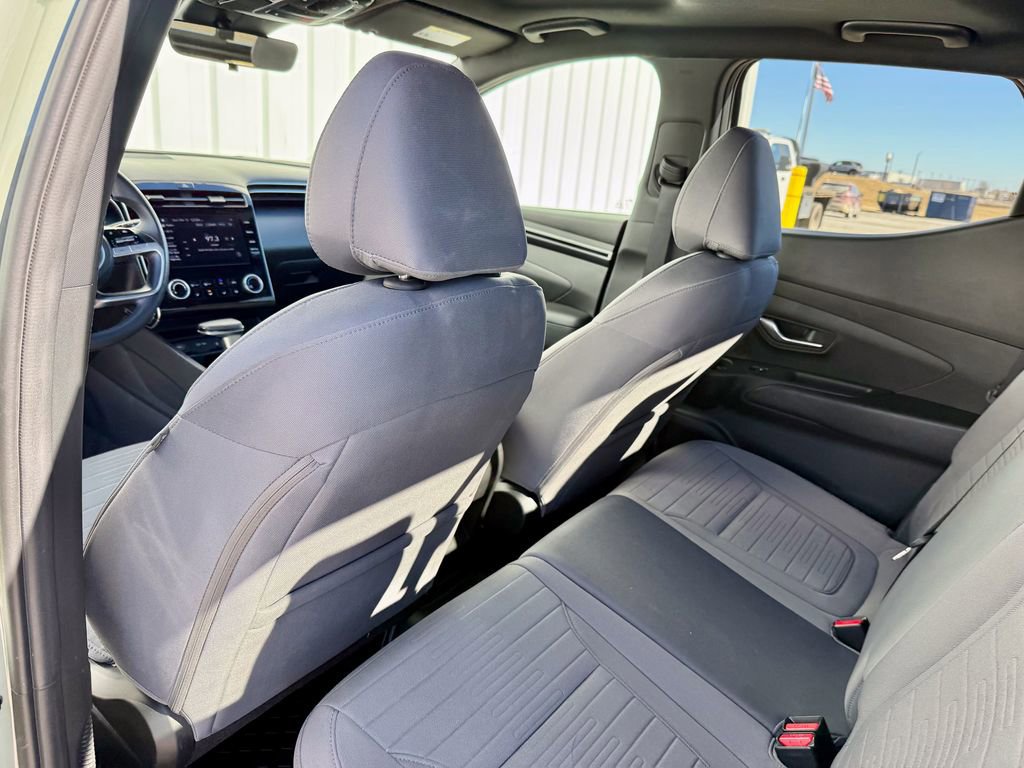 Used 2023 Hyundai Santa Cruz SEL w/ Activity Package image 12