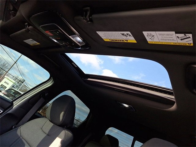 Used 2023 Hyundai Santa Cruz SEL Premium image 14