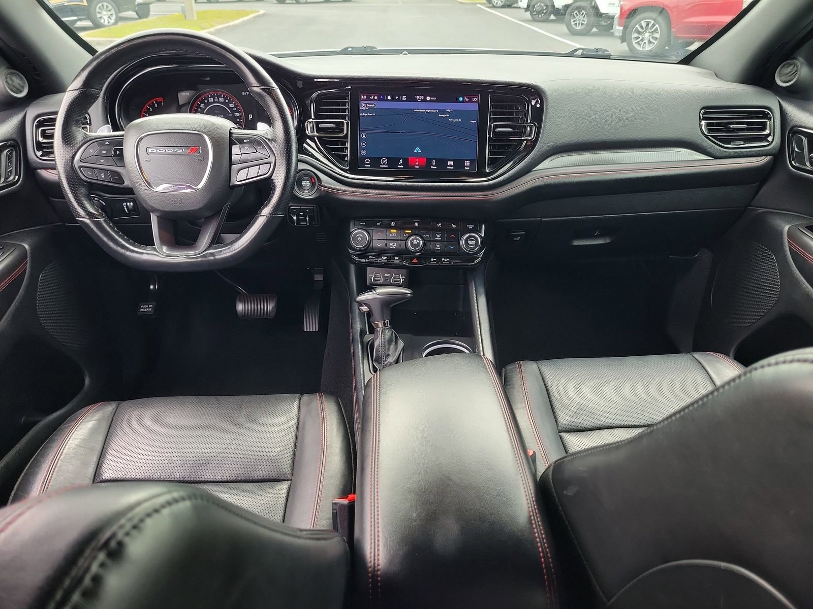 Used 2024 Dodge Durango GT AWD/4WD image 15
