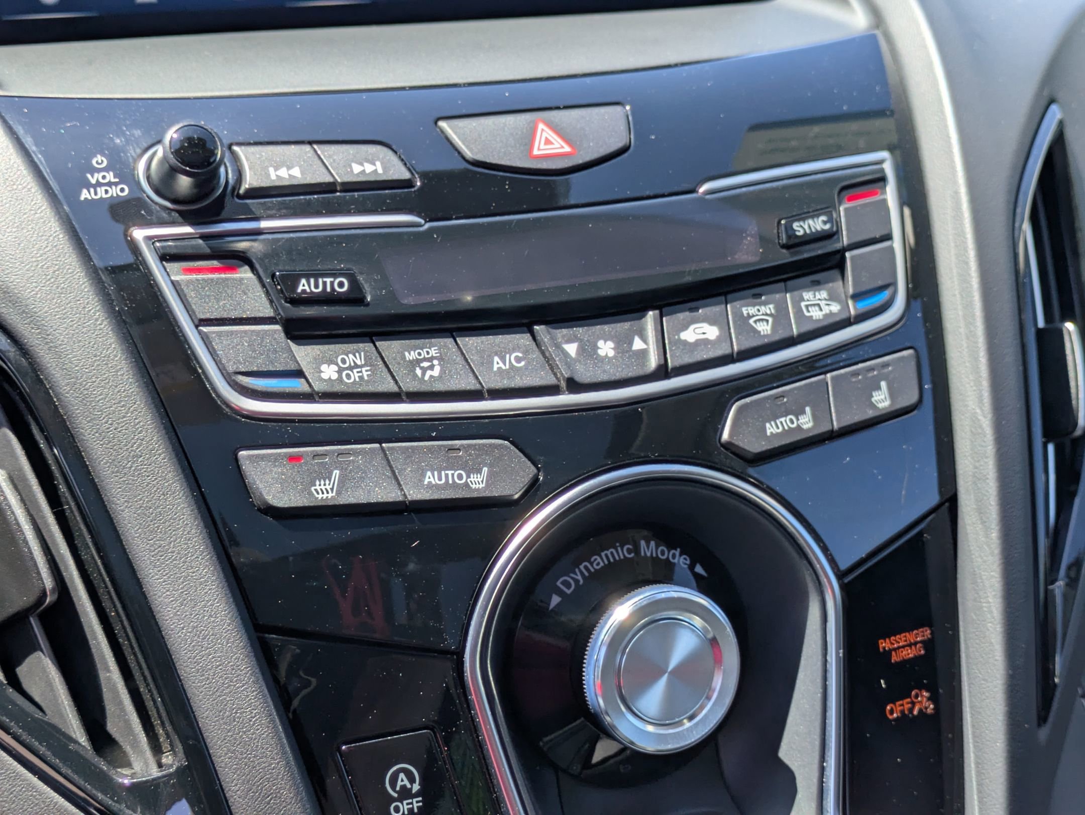 Used 2023 Acura RDX FWD w/ Technology Package image 26