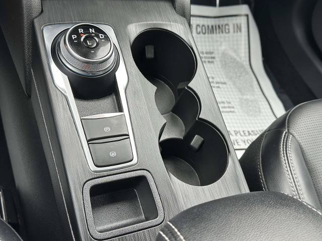 Certified 2023 Ford Escape Platinum AWD/4WD image 20
