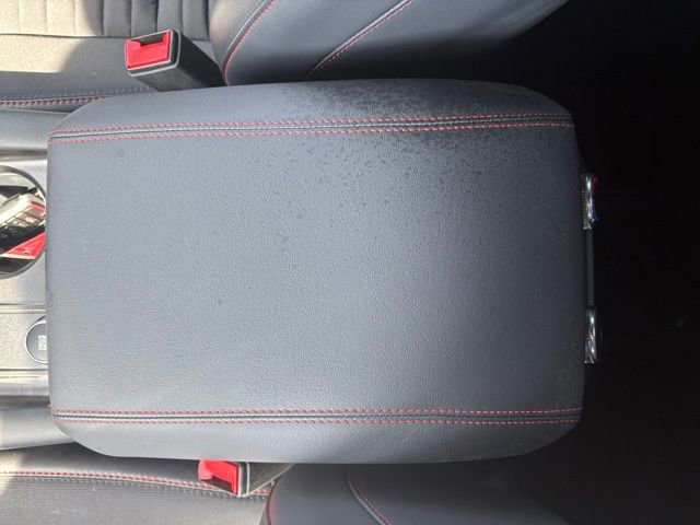 Certified 2025 Ford Explorer ST-Line w/ Premium Package image 26