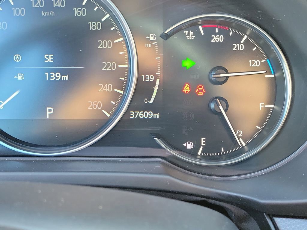 Used 2023 MAZDA CX-5 AWD 2.5 Turbo image 26