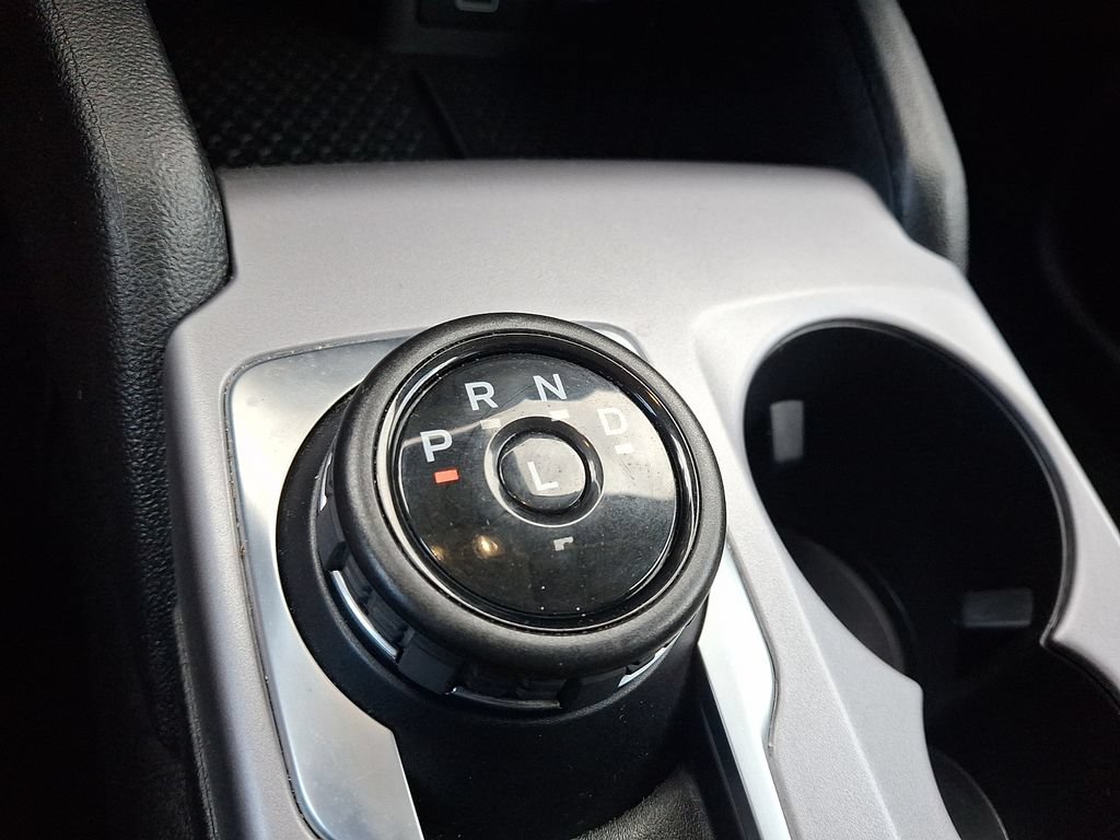 Certified 2023 Ford Bronco Sport Big Bend AWD/4WD image 14