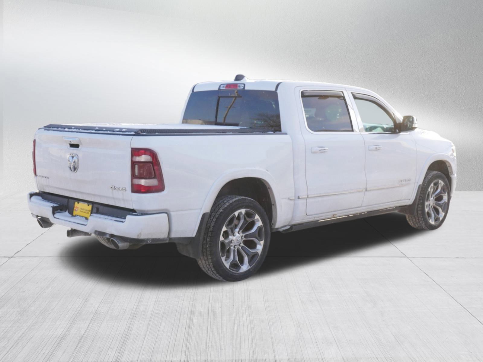 Used 2020 RAM 1500 Limited image 5