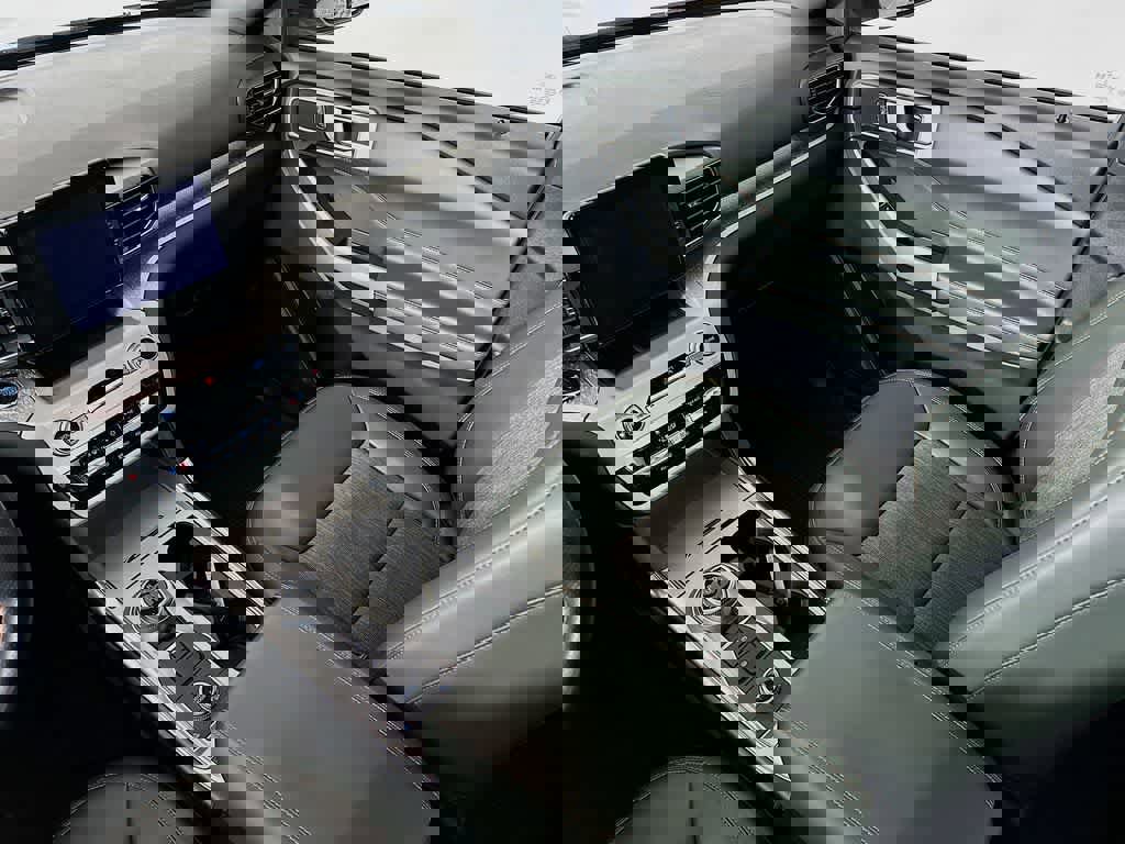 Certified 2022 Ford Explorer Timberline image 14