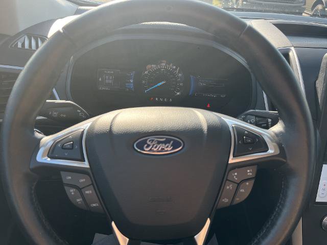 Certified 2023 Ford Edge SEL w/ Convenience Package AWD/4WD image 10