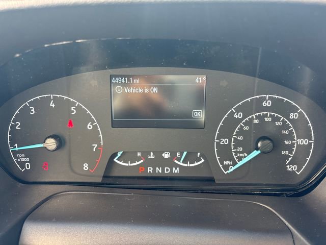 Certified 2023 Ford Transit 250 Low Roof w/ Exterior Upgrade Package image 21