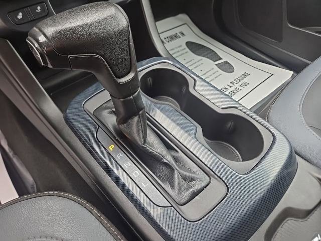 Used 2021 Chevrolet Colorado Z71 image 31