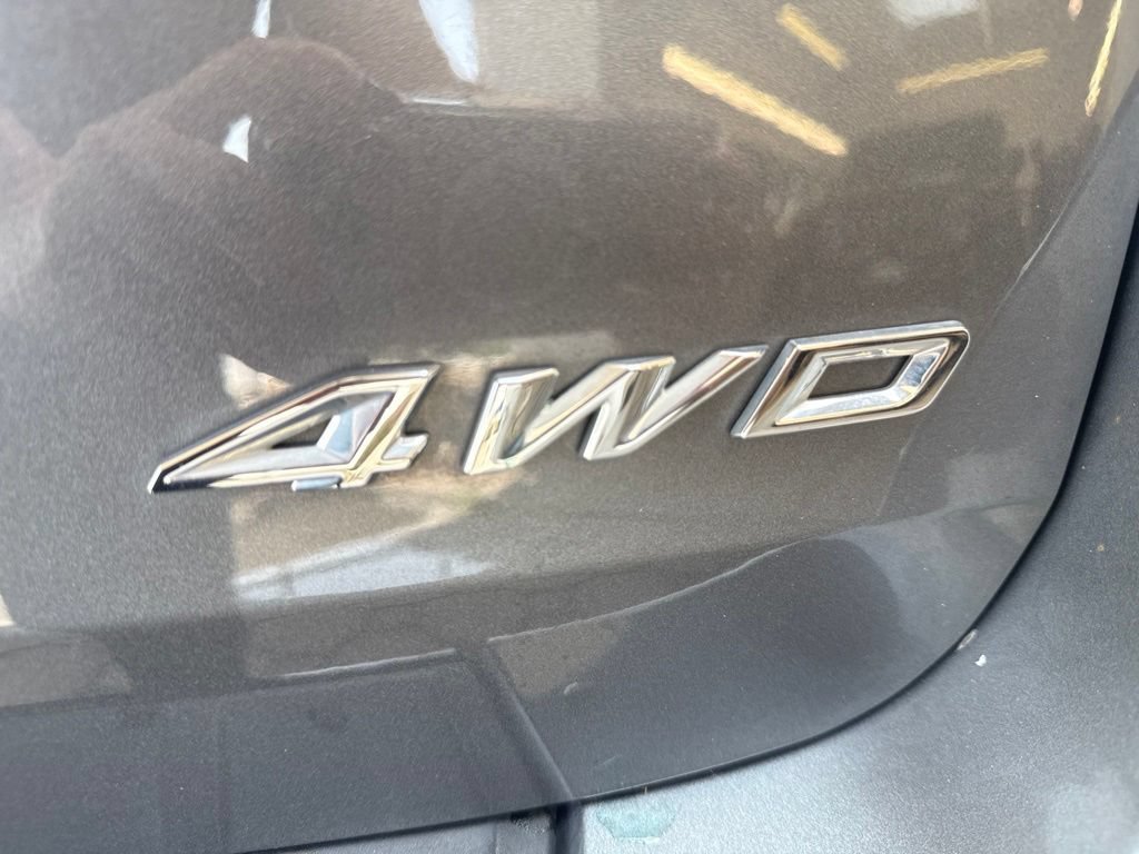 Certified 2023 Ford Explorer ST-Line w/ Class IV Trailer Tow Package AWD/4WD image 11